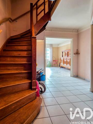Maison à vendre 7 pièces 120 m² Saint Geniez d'Olt et d'Aubrac