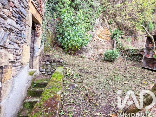 Maison à vendre 7 pièces 120 m² Saint Geniez d'Olt et d'Aubrac