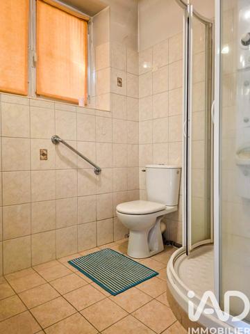 Maison à vendre 7 pièces 120 m² Saint Geniez d'Olt et d'Aubrac