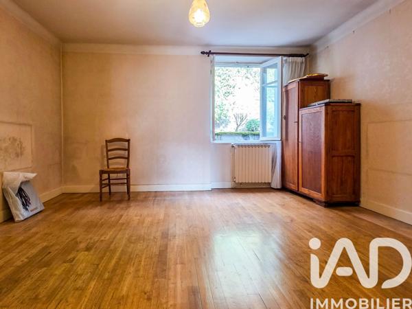 Maison à vendre 7 pièces 120 m² Saint Geniez d'Olt et d'Aubrac