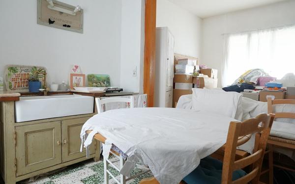 Maison à vendre    3 pièces •  Amiens