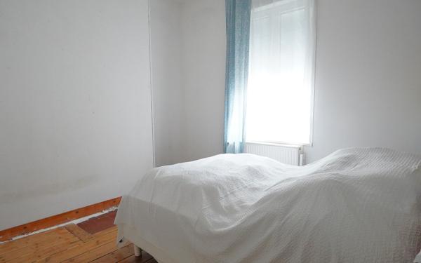 Maison à vendre    3 pièces •  Amiens