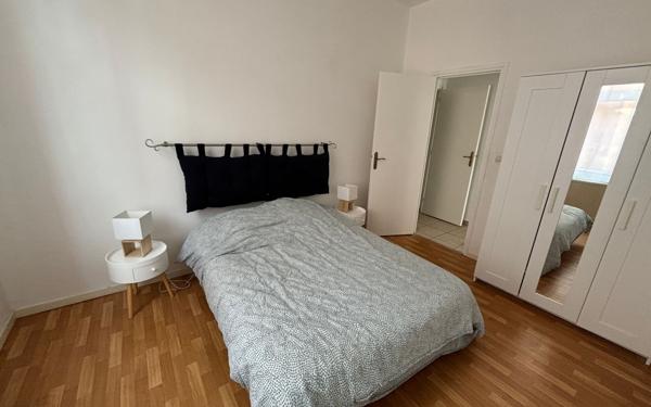 Appartement à louer    2 pièces • 53,05 m2 Berck