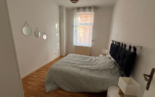 Appartement à louer    2 pièces • 53,05 m2 Berck