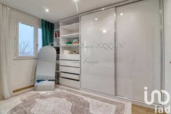 Maison traditionnelle 5 pièces de 100 m² à Buchelay (78200)