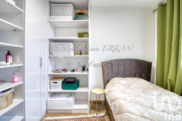 Maison traditionnelle 5 pièces de 100 m² à Buchelay (78200)