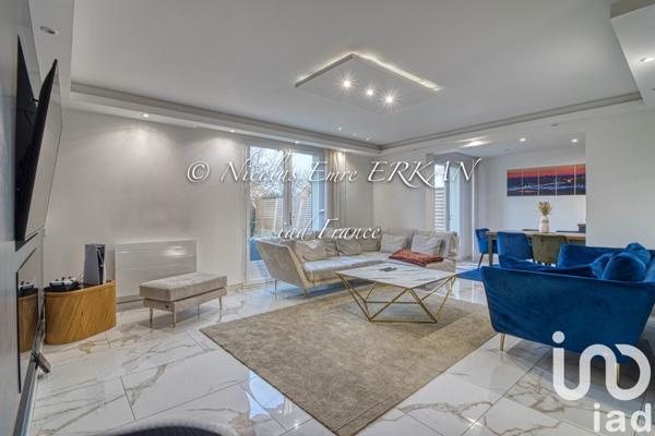 Maison traditionnelle 5 pièces de 100 m² à Buchelay (78200)