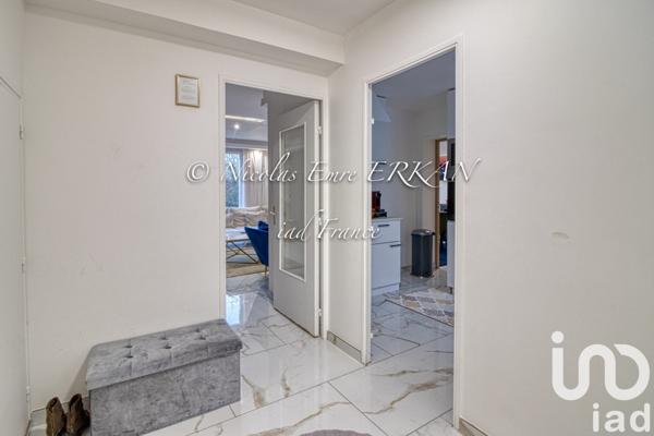 Maison traditionnelle 5 pièces de 100 m² à Buchelay (78200)