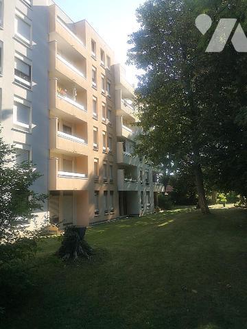 APPARTEMENT T2 A VENDRE A CAMBRAI