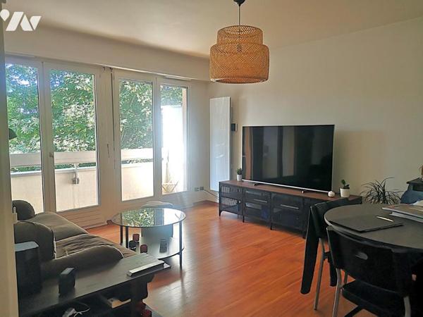 APPARTEMENT T2 A VENDRE A CAMBRAI