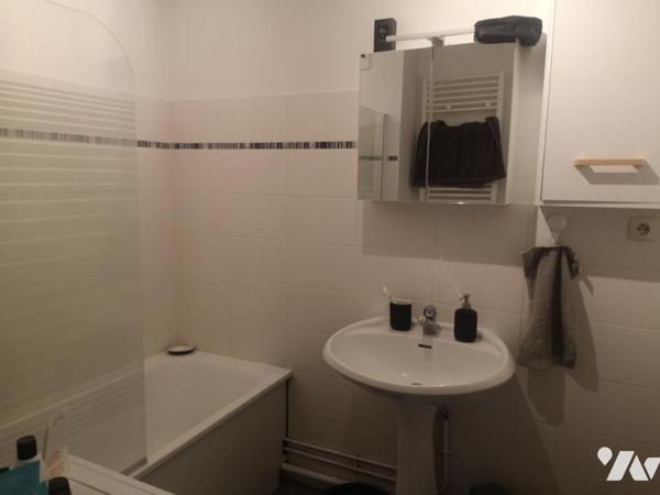 APPARTEMENT T2 A VENDRE A CAMBRAI