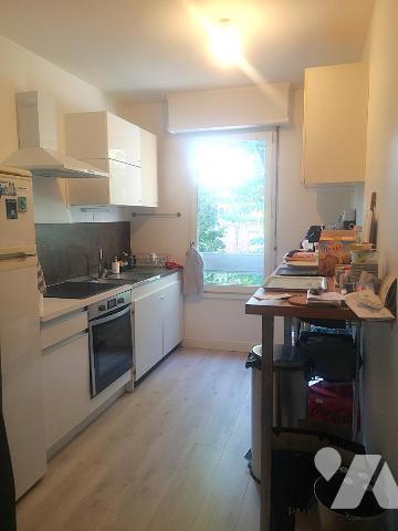 APPARTEMENT T2 A VENDRE A CAMBRAI