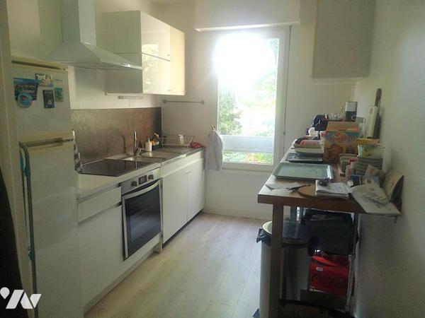 APPARTEMENT T2 A VENDRE A CAMBRAI