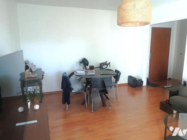 APPARTEMENT T2 A VENDRE A CAMBRAI