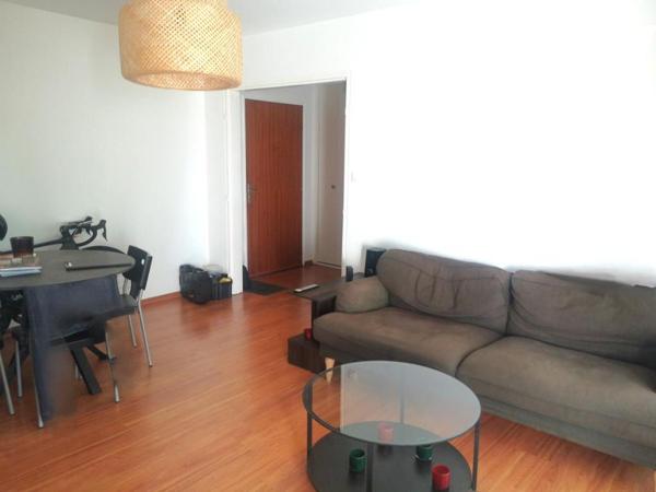 APPARTEMENT T2 A VENDRE A CAMBRAI