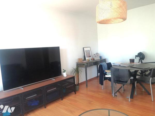 APPARTEMENT T2 A VENDRE A CAMBRAI