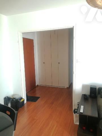 APPARTEMENT T2 A VENDRE A CAMBRAI