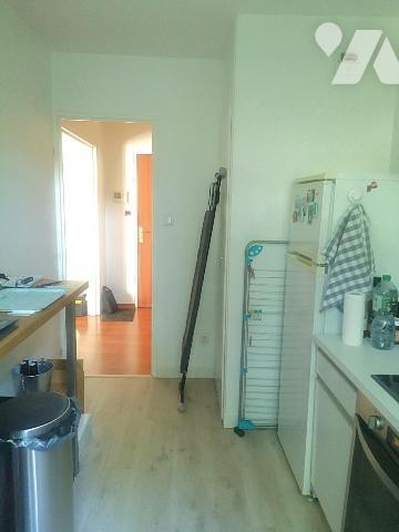 APPARTEMENT T2 A VENDRE A CAMBRAI