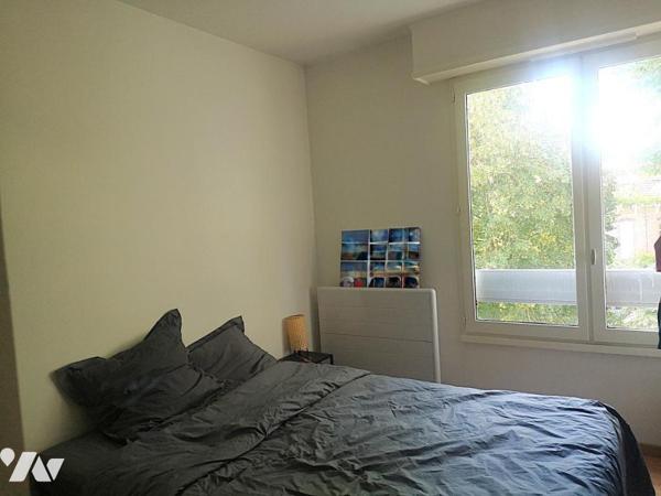 APPARTEMENT T2 A VENDRE A CAMBRAI
