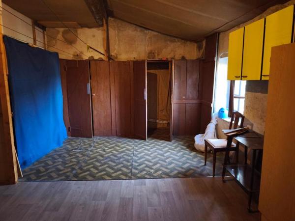 MAISON DE VILLE A FORT POTENTIEL 237 M2  GARAGE ET JARDIN MAZAMET CENTRE