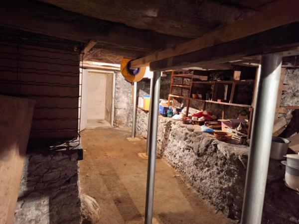 MAISON DE VILLE A FORT POTENTIEL 237 M2  GARAGE ET JARDIN MAZAMET CENTRE