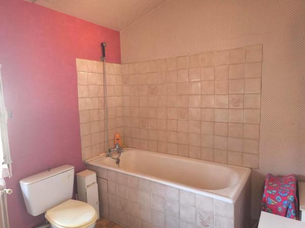 MAISON DE VILLE A FORT POTENTIEL 237 M2  GARAGE ET JARDIN MAZAMET CENTRE