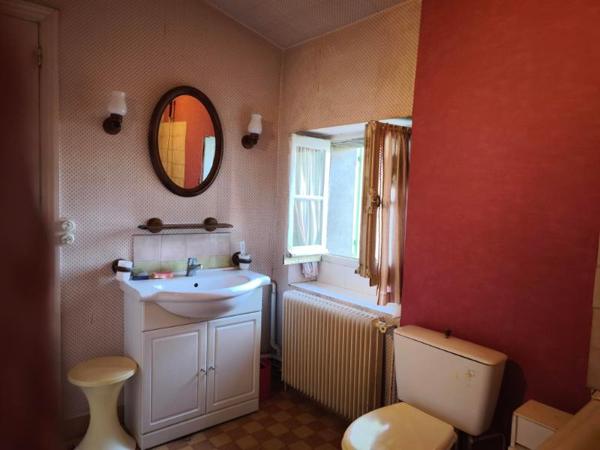 MAISON DE VILLE A FORT POTENTIEL 237 M2  GARAGE ET JARDIN MAZAMET CENTRE