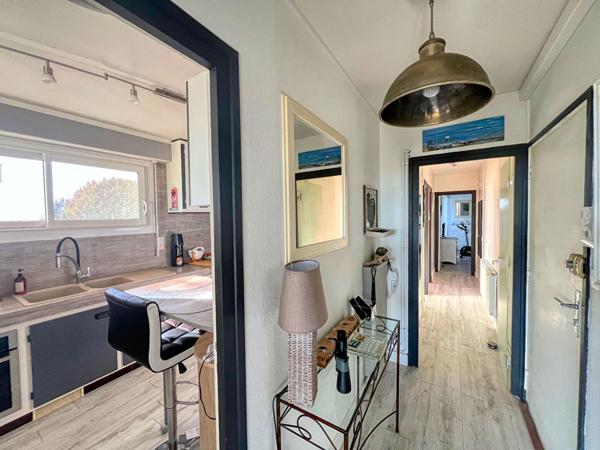 VAUX SUR MER - Superbe appartement à 850 m de la plage de Pontaillac Vaux sur mer