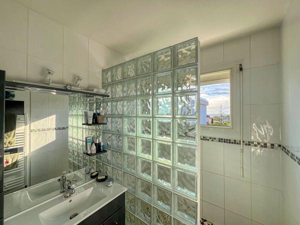 VAUX SUR MER - Superbe appartement à 850 m de la plage de Pontaillac Vaux sur mer