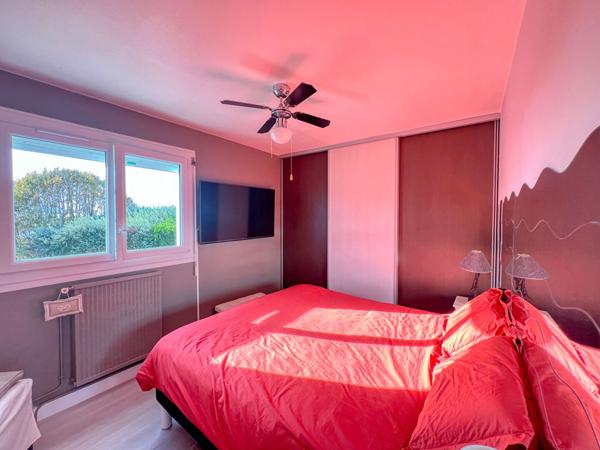 VAUX SUR MER - Superbe appartement à 850 m de la plage de Pontaillac Vaux sur mer