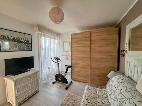 VAUX SUR MER - Superbe appartement à 850 m de la plage de Pontaillac Vaux sur mer