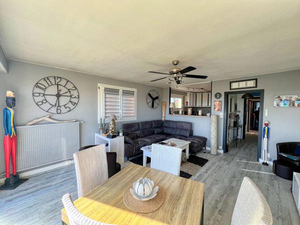 VAUX SUR MER - Superbe appartement à 850 m de la plage de Pontaillac Vaux sur mer