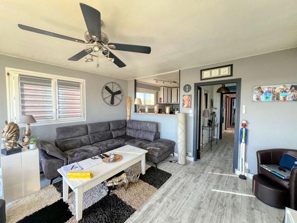 VAUX SUR MER - Superbe appartement à 850 m de la plage de Pontaillac Vaux sur mer