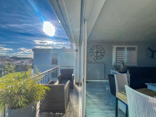 VAUX SUR MER - Superbe appartement à 850 m de la plage de Pontaillac Vaux sur mer