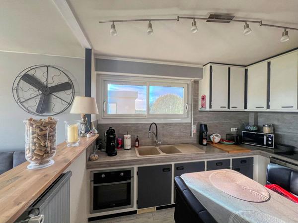 VAUX SUR MER - Superbe appartement à 850 m de la plage de Pontaillac Vaux sur mer