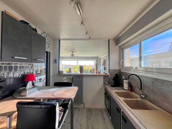 VAUX SUR MER - Superbe appartement à 850 m de la plage de Pontaillac Vaux sur mer