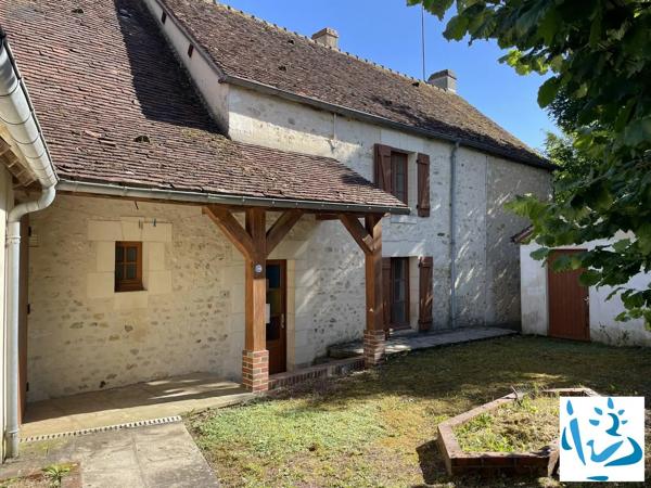 Achat - Maison Mortagne-au-Perche 61400 5 pièces 96 m 2 343 m 2
