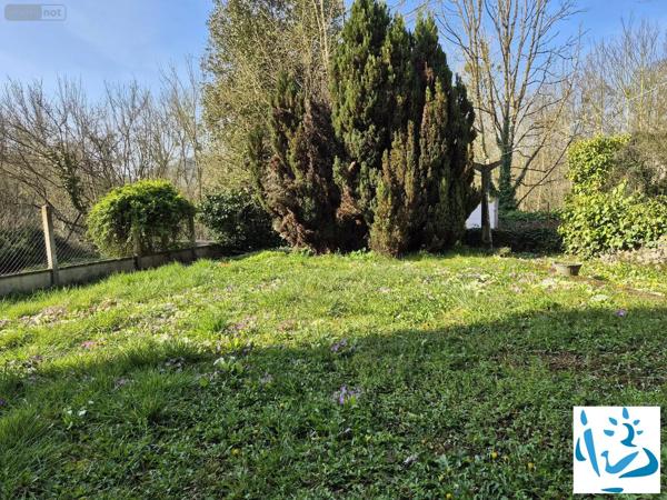 Achat - Maison Mortagne-au-Perche 61400 5 pièces 96 m 2 343 m 2