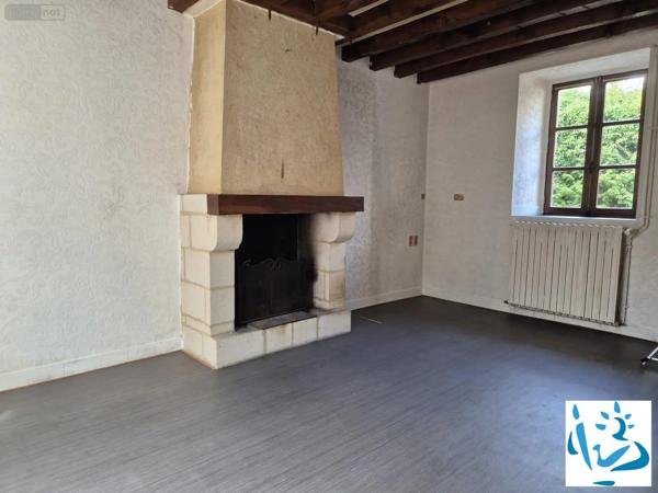 Achat - Maison Mortagne-au-Perche 61400 5 pièces 96 m 2 343 m 2