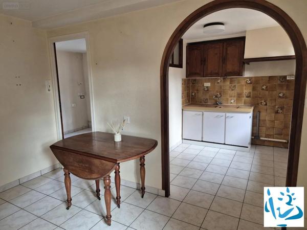 Achat - Maison Mortagne-au-Perche 61400 5 pièces 96 m 2 343 m 2
