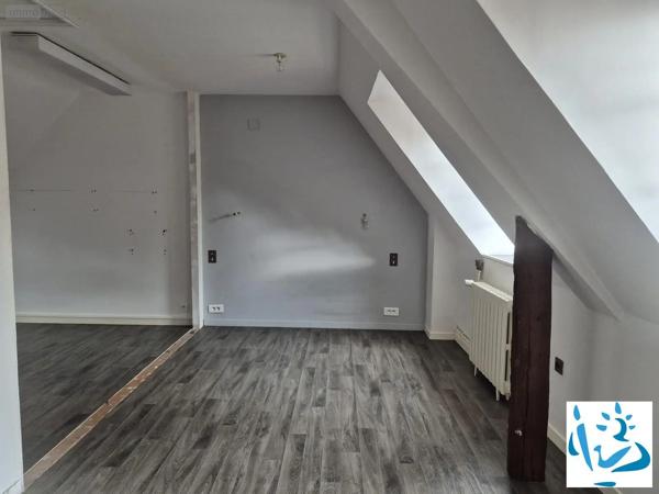 Achat - Maison Mortagne-au-Perche 61400 5 pièces 96 m 2 343 m 2