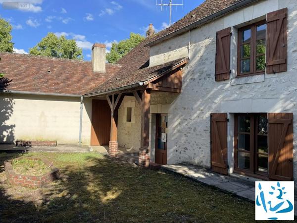 Achat - Maison Mortagne-au-Perche 61400 5 pièces 96 m 2 343 m 2
