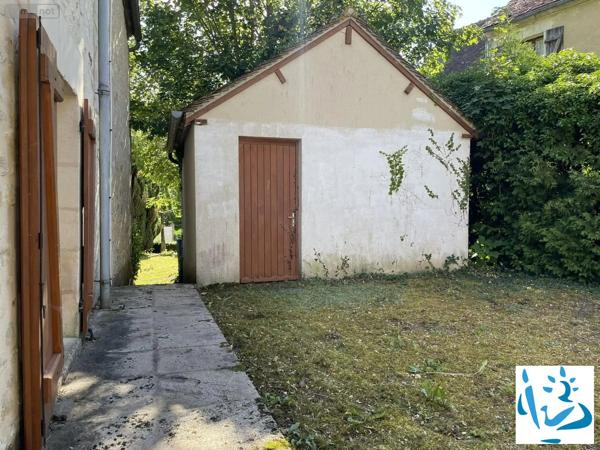 Achat - Maison Mortagne-au-Perche 61400 5 pièces 96 m 2 343 m 2