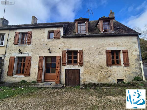 Achat - Maison Mortagne-au-Perche 61400 5 pièces 96 m 2 343 m 2