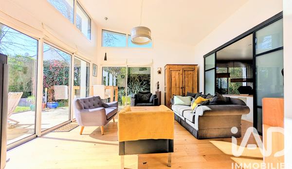 Maison à vendre 9 pièces 163 m² Pontivy