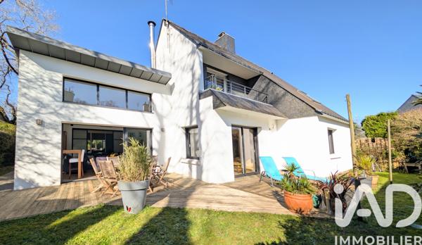 Maison à vendre 9 pièces 163 m² Pontivy