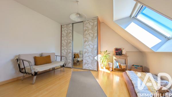 Maison à vendre 9 pièces 163 m² Pontivy