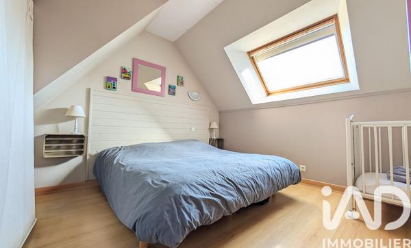 Maison à vendre 9 pièces 163 m² Pontivy