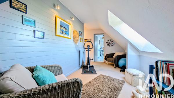 Maison à vendre 9 pièces 163 m² Pontivy