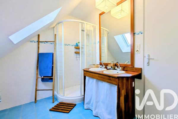 Maison à vendre 9 pièces 163 m² Pontivy